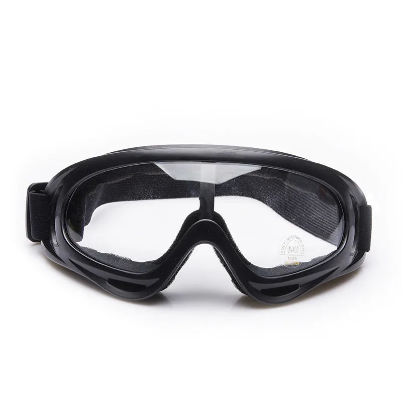 Polarisierte Motocross Fahrradbrille Motorrad Off Road Racing Photochrome Sonnenbrille Motorbrille Ski Snowboard Outdoor Sport