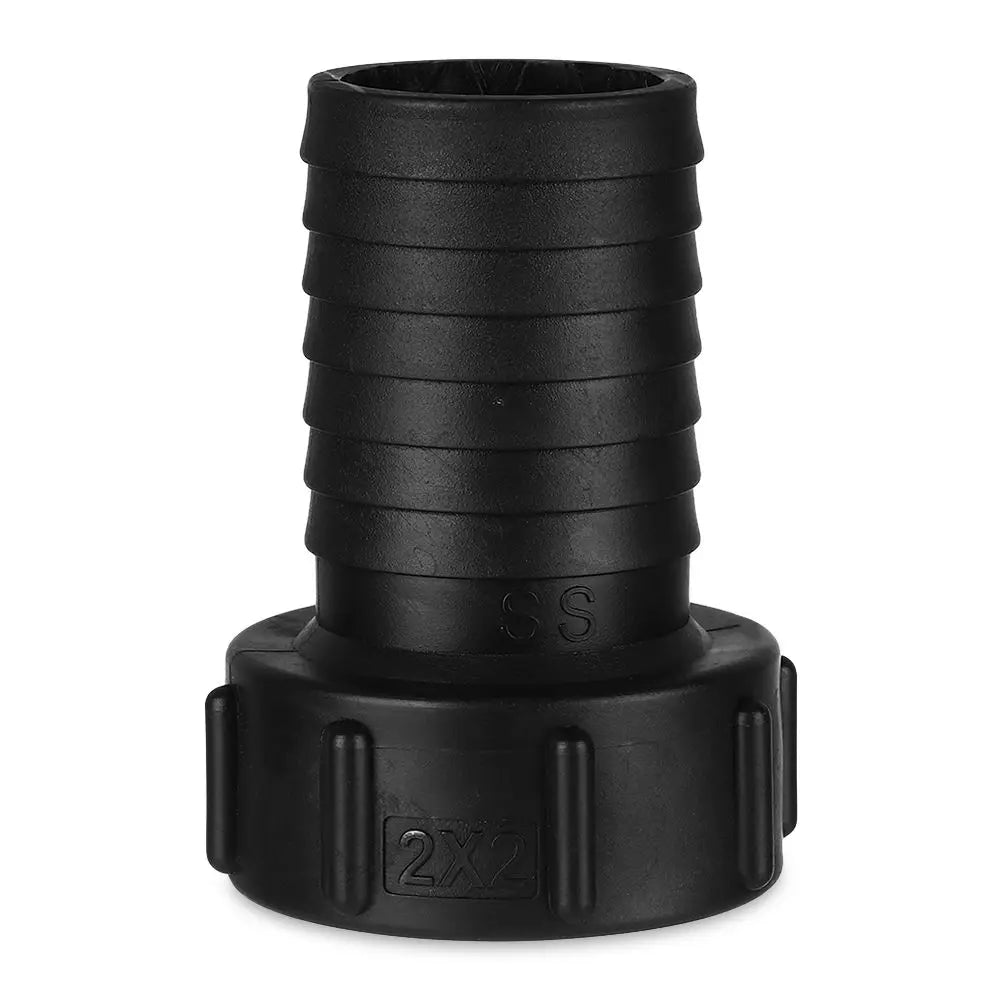 IBC Tank Adapter Adaptor Connector Water Tank Outlet Connection Fitting Tool For Home Garden Water Connectors Hose Fittings
