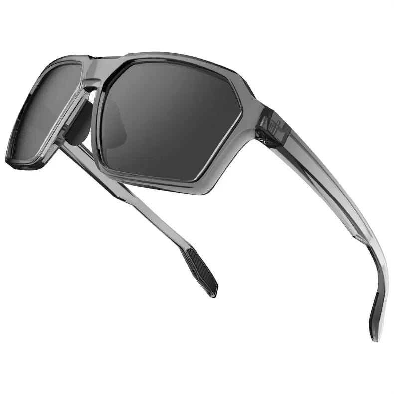 Polarisierte Angeln Sonnenbrille männer Driving Shades Männliche Sonnenbrille Wandern Angeln Klassische Sonnenbrille UV400 Brillen