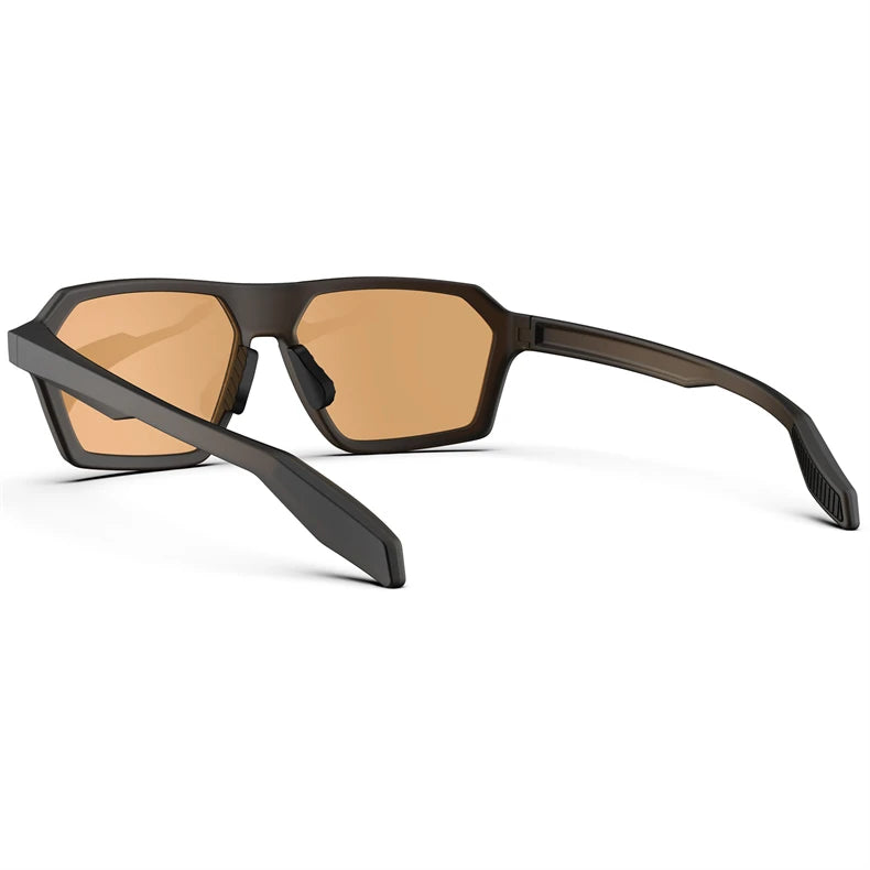 Polarisierte Angeln Sonnenbrille männer Driving Shades Männliche Sonnenbrille Wandern Angeln Klassische Sonnenbrille UV400 Brillen