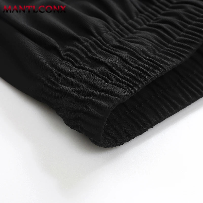 Sommer Herren Shorts Coole Sportbekleidung Laufshorts Lässige Hosen Fitnessstudio Training Jogging Kurze Hosen Herren Schwarz Grau