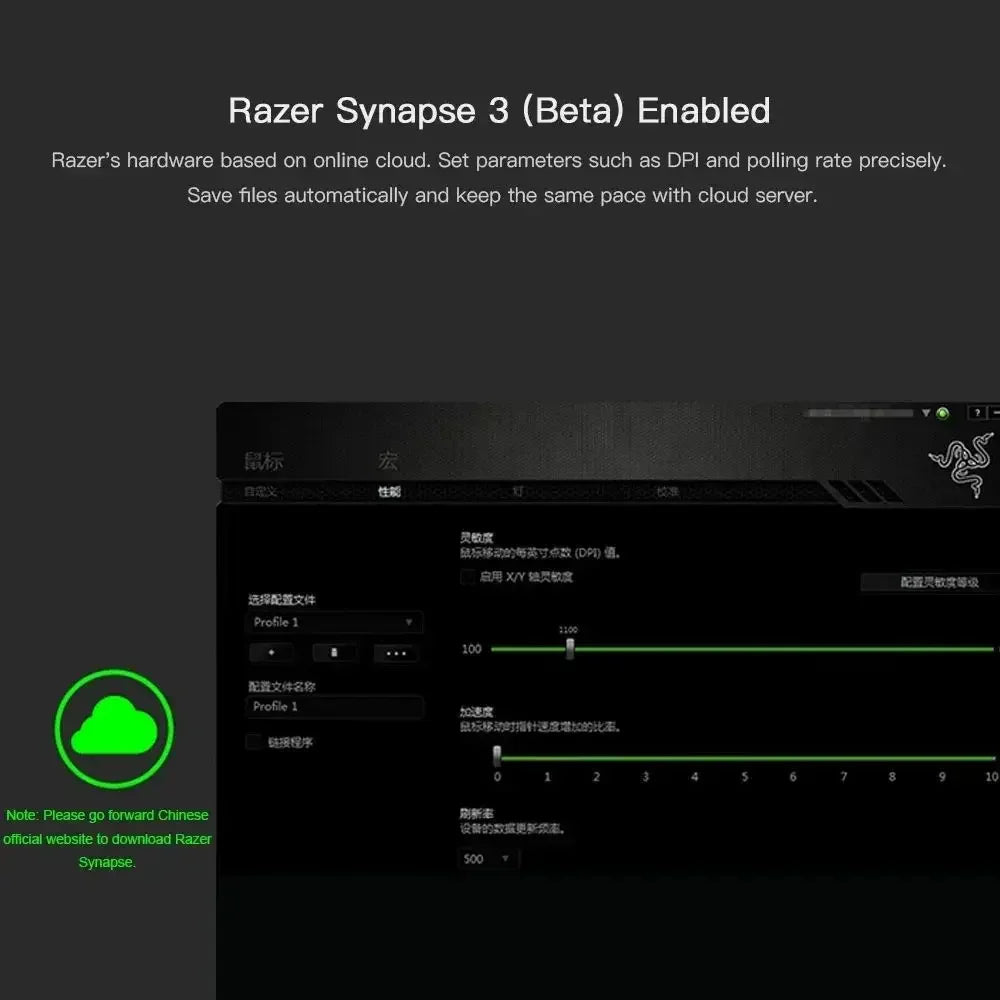 Razer DeathAdder Essential Gaming-Maus, 6400 DPI, optischer Sensor, 5 programmierbare Tasten – mechanische Schalter, seitliche Griffe aus Gummi
