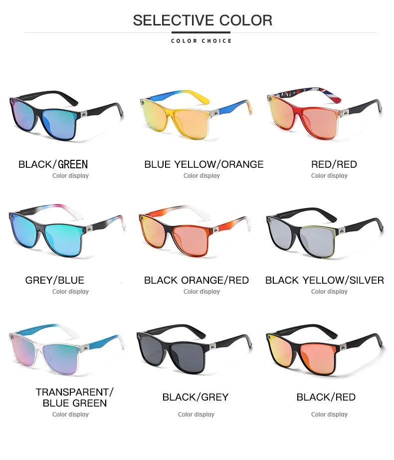 Neue Klassische Mode Oval Vintage Sonnenbrille Männer Angeln Outdoor Sport Sonnenbrille UV400 Frauen Sonnenbrille Lunette De Sole