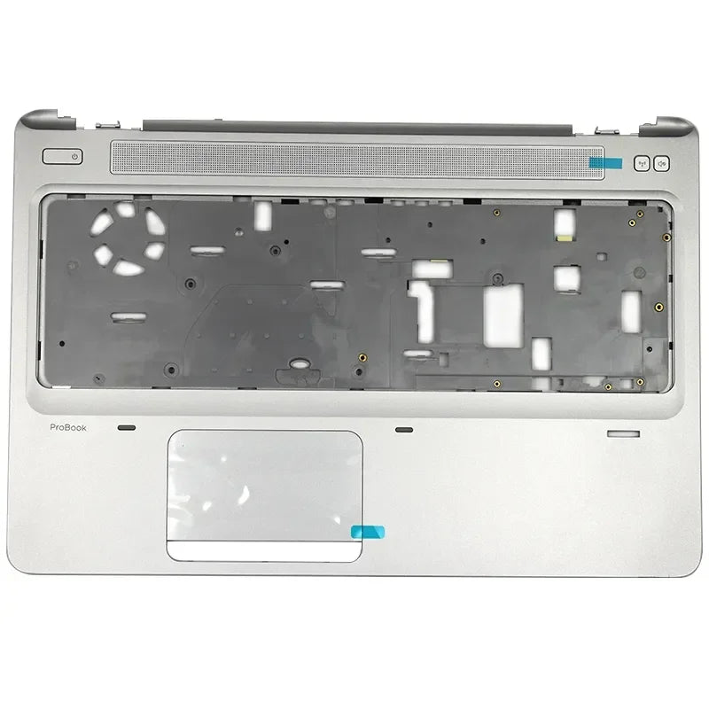 Neue ersetzen Laptop-Hülle für HP Probook 650 G2 G3 655 G2 G3 LCD-Rückseite Frontblende Handballenauflage Untergehäuse 840724-001 840726-001