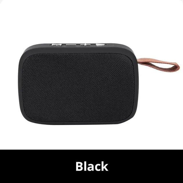 Tragbare drahtlose Soundbar 500 mAh Akku Bluetooth 5.0 Outdoor Indoor Sport HIFI Maßgeschneiderte hochwertige Lautsprecher Soundbar