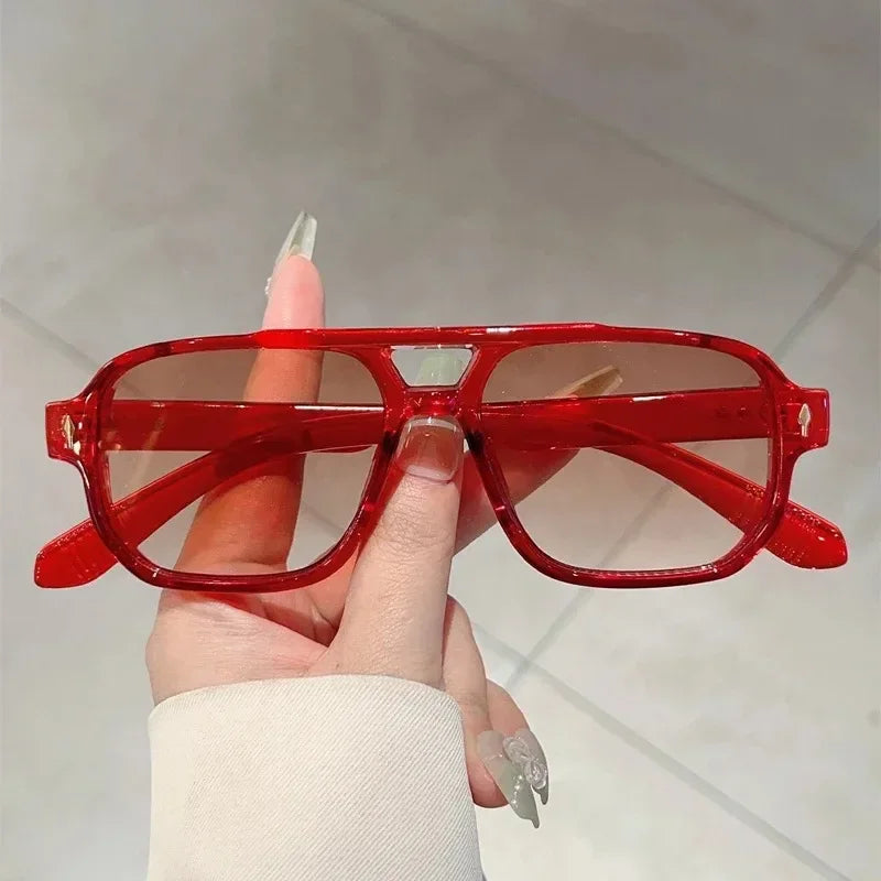 2025 Vintage-Sonnenbrillen für Herren, modische Sonnenbrillen, Oculos-Brillen, Dropshipping, Gafas Lentes Lunette Okulary Zonnebril Occhiali