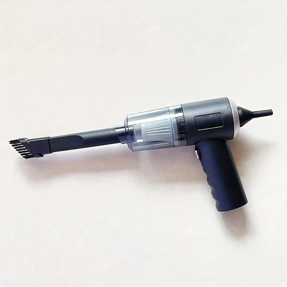 3 in 1 integrierter Saug-und Blas staubsauger Staubsauger USB-Aufladung Kleinwagen Haushalts staubsauger