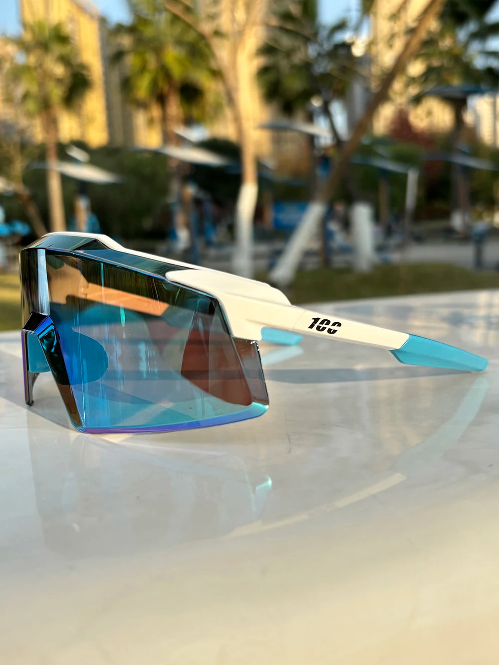 Männer Radfahren Sonnenbrille UV400 TR90 Sport Fahrrad Brille MTB Mountainbike Angeln Wandern Reiten Brillen für Frauen sport