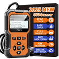 Auto-Obd2-Scanner, Diagnosetool, Codeleser, Motorfehlcodeleser, Scanner, kann alle Obd Ii-Protokollenautos seit 1996 unterstützen