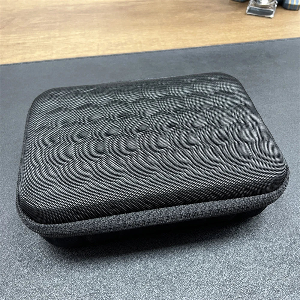 Hartschalen-Aufbewahrungsbox, Tragetasche für ROG Zephyrus M16 / Strix Scar 16 / Strix G16 Laptop-Netzteil 330 W/240 W/280 W