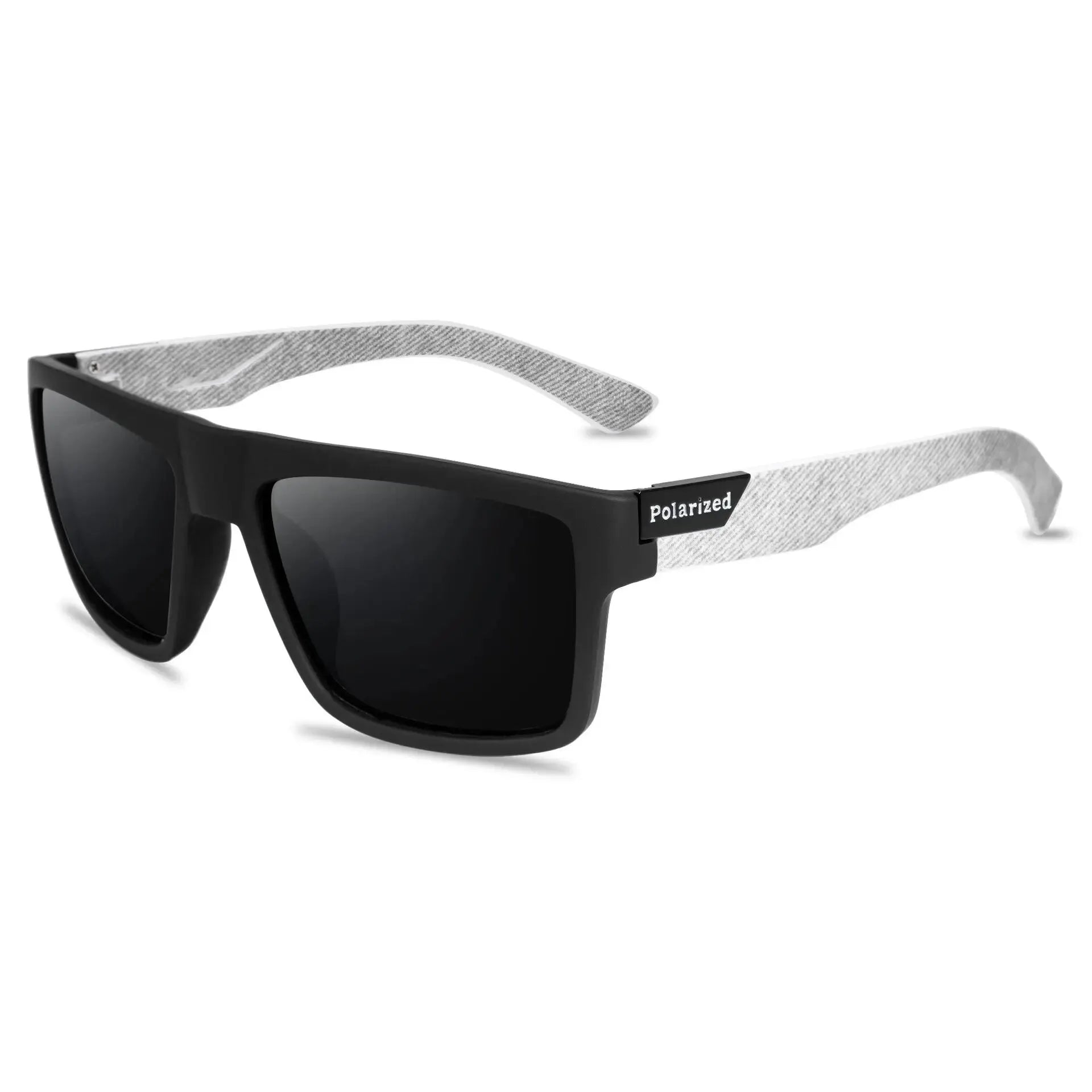 Mode Sonnenbrillen Quadratische Männliche Sonnenbrille Vintage Fahren Angeln Reise Brillen Sport Shades Klassisch