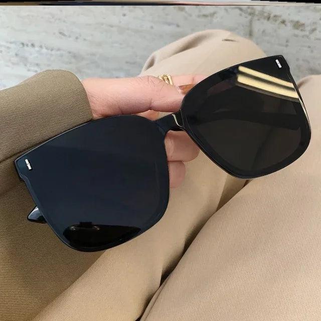2024 Hochwertige Sonnenschutz-Sonnenbrille, Retro-Damen-Sonnenbrille, Fahren, Angeln, Radfahren, Anti-UV, klassische Brille, Herren-Sonnenbrille