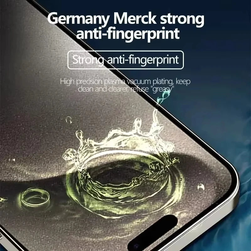 Volle Abdeckung Hydrogel Film Für iPhone 17 16 14 11 13 12 15 Pro Max Air Screen Protector Für iPhone 16E Mini SE XR XS 7 8 Nicht Glas