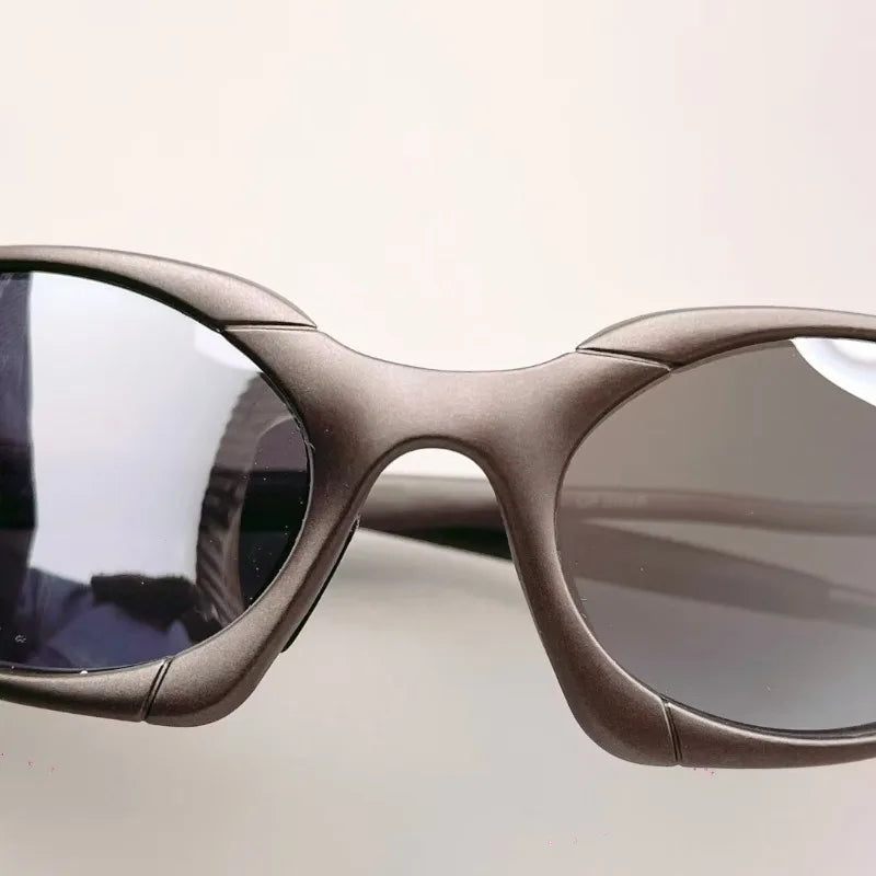 Polarisierte Sonnenbrille, polarisierte Linse, Googles-Sonnenbrille für Männer/Frauen, Reiten, Fahren, Angeln, Sonnenbrille, Lunettes De Soleil Homme