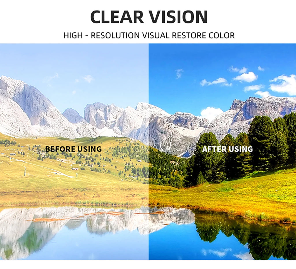 Trendige Angel-Sonnenbrille für Damen und Herren, lässige, winddichte Brille mit UV-Schutz für Outdoor-Sportarten, Laufen, Radfahren