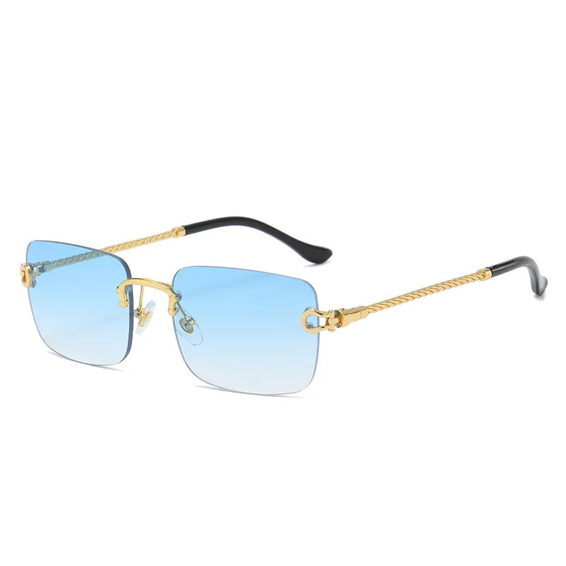 Sonnenbrille für Männer und Frauen Pilot Trendy Casual Reise Urlaub Sonnenbrille Outdoor Sport Radfahren Fahren Sonnenschirme UV400