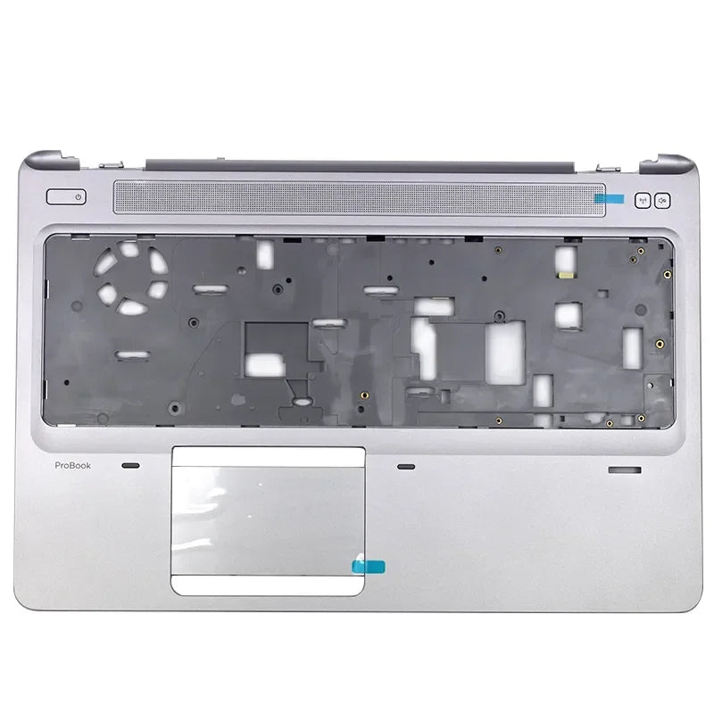 Neue ersetzen Laptop-Hülle für HP Probook 650 G2 G3 655 G2 G3 LCD-Rückseite Frontblende Handballenauflage Untergehäuse 840724-001 840726-001