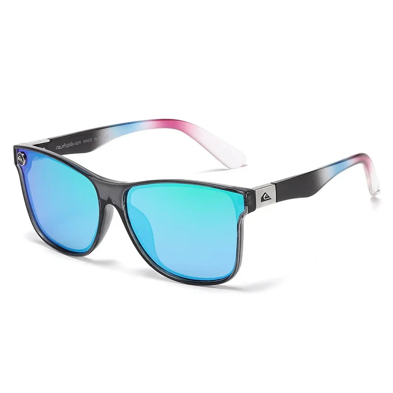 Neue Klassische Mode Oval Vintage Sonnenbrille Männer Angeln Outdoor Sport Sonnenbrille UV400 Frauen Sonnenbrille Lunette De Sole
