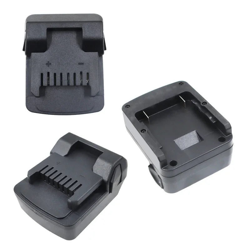 Bat618 Adapter Konverter Für Bosch 18V Batterie Für Makita Für Milwaukee Für Dewalt Für Hitachi Für Metabo Für AEG RIDGID maschine