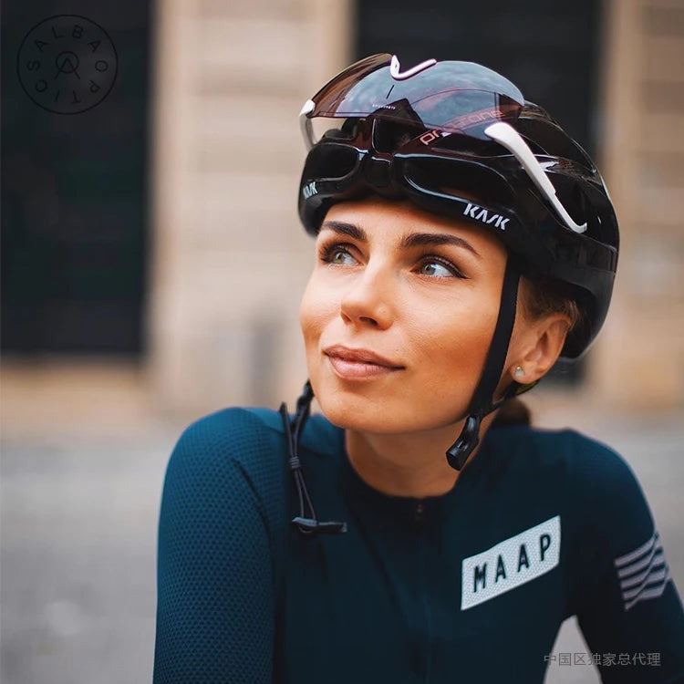 ALBA Radfahren Goggl Sonnenbrille Sport Radfahren Brille Mail Brille Fahrrad Mountainbike Brille männer Brillen ciclismo mtb