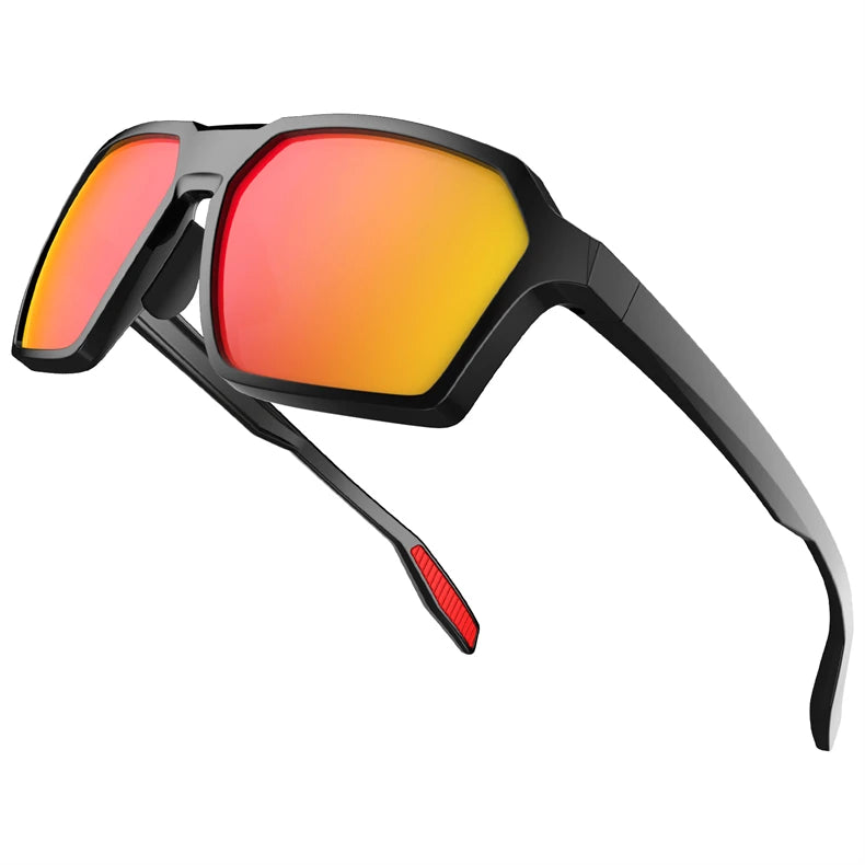 Polarisierte Angeln Sonnenbrille männer Driving Shades Männliche Sonnenbrille Wandern Angeln Klassische Sonnenbrille UV400 Brillen