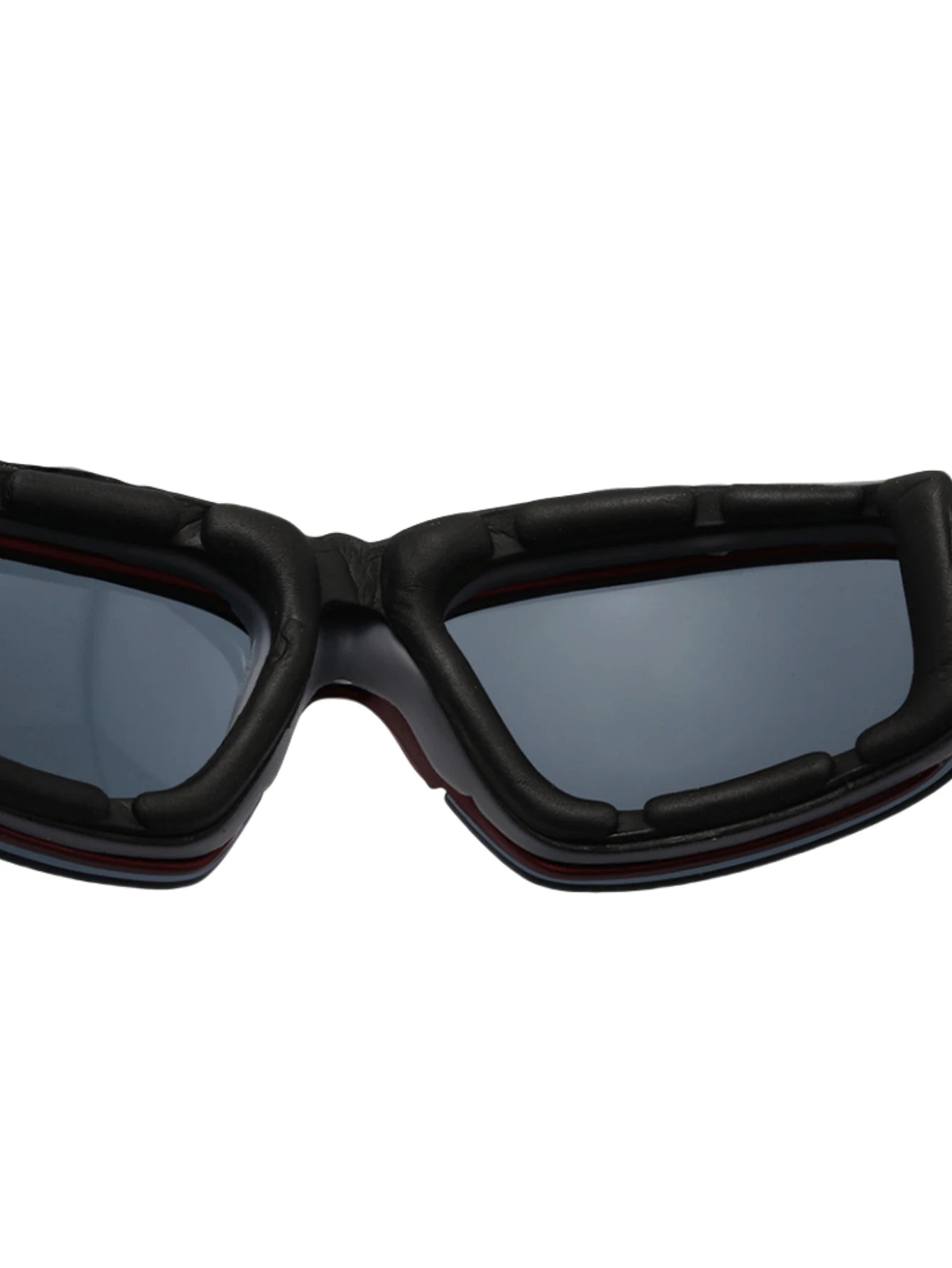 Ein Paar Outdoor-Sonnenbrillen, Outdoor-Sportbrillen für Herren, Fahrrad-Sonnenbrillen, Reitbrillen, Schwammbrillen zum Windschutz