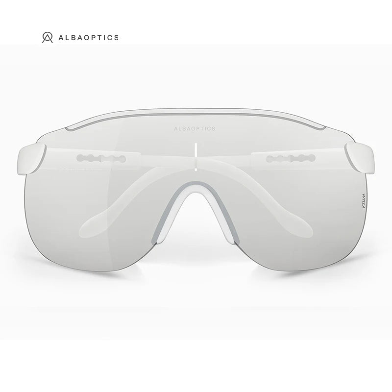 ALBA Radfahren Goggl Sonnenbrille Sport Radfahren Brille Mail Brille Fahrrad Mountainbike Brille männer Brillen ciclismo mtb