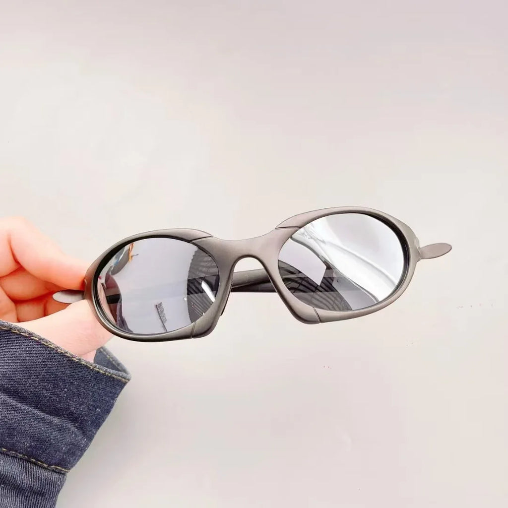 Polarisierte Sonnenbrille, polarisierte Linse, Googles-Sonnenbrille für Männer/Frauen, Reiten, Fahren, Angeln, Sonnenbrille, Lunettes De Soleil Homme