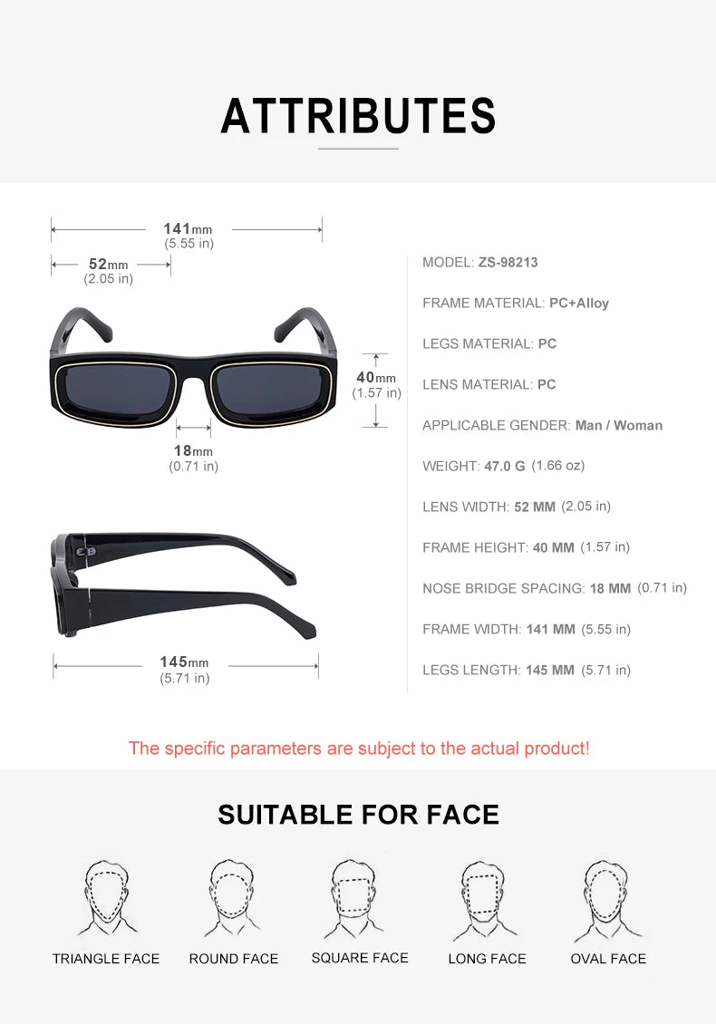 Neue Sonnenbrille für Männer Frauen Retro Kleine Rahmen Gläser männer Outdoor Sonnenschutz Sonnenbrille UV400 Sommer Mode Zubehör