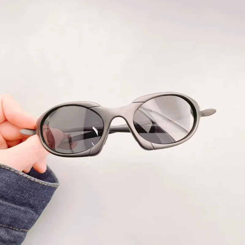 Polarisierte Sonnenbrille, polarisierte Linse, Googles-Sonnenbrille für Männer/Frauen, Reiten, Fahren, Angeln, Sonnenbrille, Lunettes De Soleil Homme