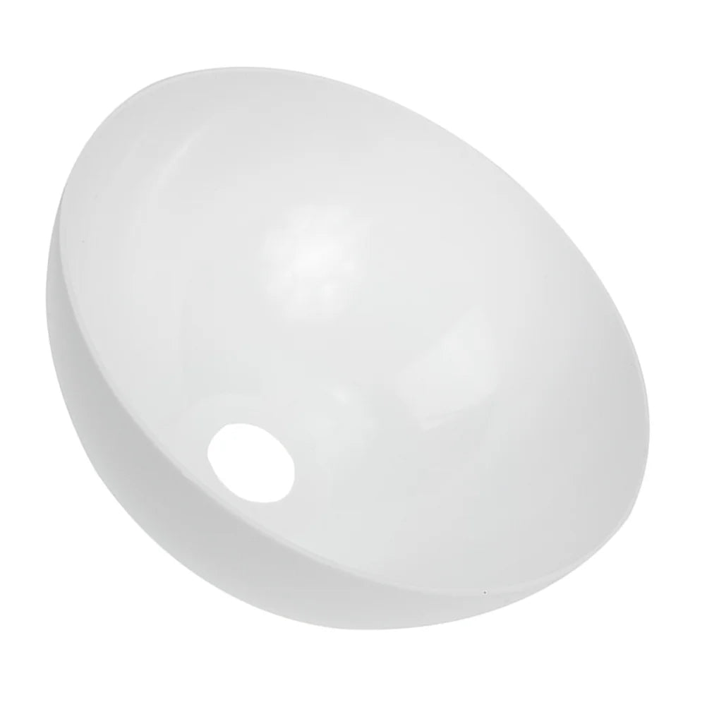 Lampenschirm Deckenleuchte Abdeckungen Glühbirne für Lichter Schirme Fan Globe Ersatz Globen Leuchten LED