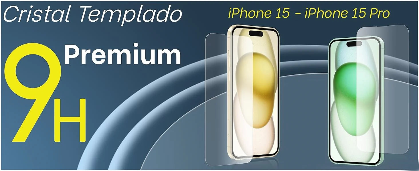 Klarglas folie für iPhone 17 16 15 Pro Max Displays chutz folie für iPhone 11 12 13 14 15 Pro gehärtetes Glas iPhone 13 Mini 16 Plus Glass