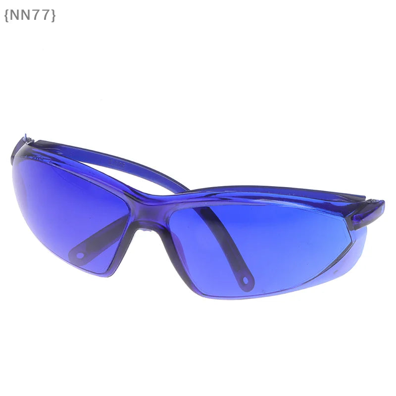 Golfball-Buchbrille, UV-Schutz, Sport-Sonnenbrille für Golfen, Laufen und Fahren, Outdoor-Aktivitäten