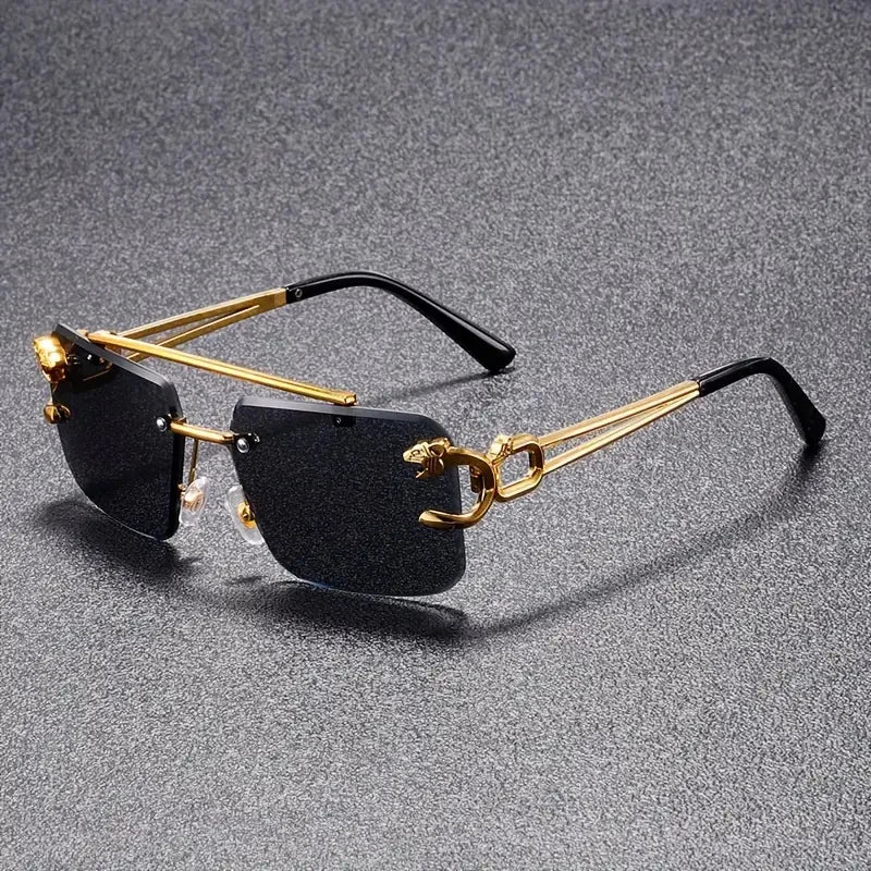 Männer und Frauen Outdoor-Reise-Sonnenbrille, Party, Urlaub, Angeln, Golf, Outdoor-Sport, Dekoration, Foto, Urlaub, Geschenkbrille