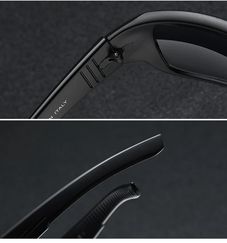 Klassische Quadratische Sonnenbrille Männer Frauen Marke Design Anti-glare Spiegel QS930 Sonnenbrille für Männer Fahren Sport Brille UV400
