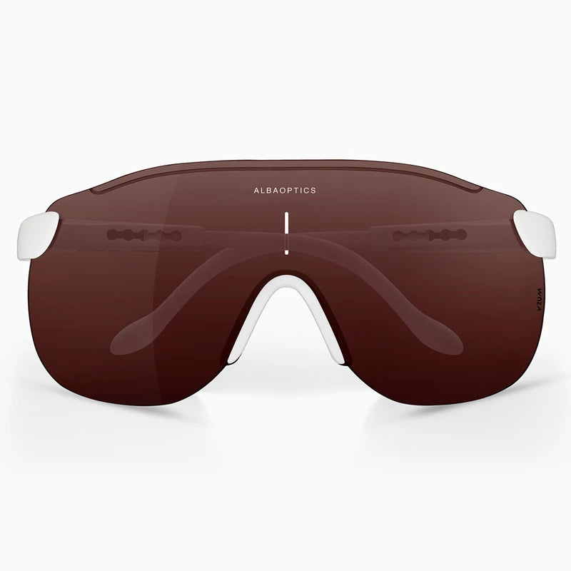 ALBA Radfahren Goggl Sonnenbrille Sport Radfahren Brille Mail Brille Fahrrad Mountainbike Brille männer Brillen ciclismo mtb