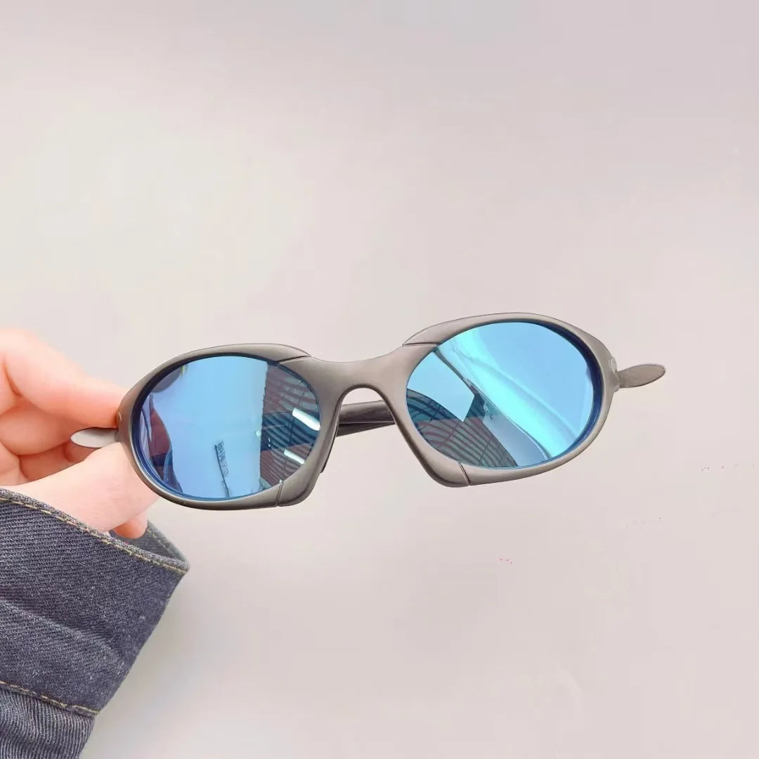 Polarisierte Sonnenbrille, polarisierte Linse, Googles-Sonnenbrille für Männer/Frauen, Reiten, Fahren, Angeln, Sonnenbrille, Lunettes De Soleil Homme