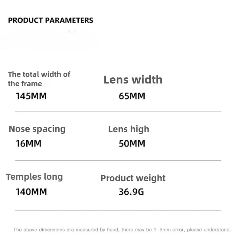Personalisierte Sonnenbrille mit großem Rahmen für Damen und Herren, elegante Mode, UV-beständig, Straßenfotografie, beliebte Brille