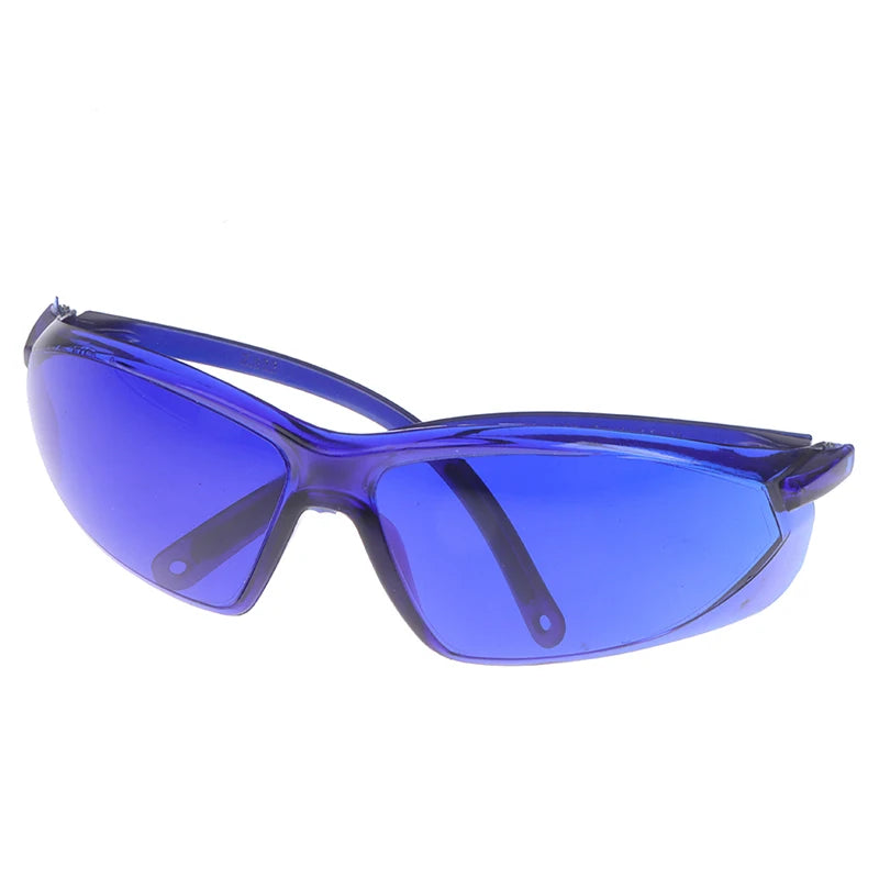 Golfball-Buchbrille, UV-Schutz, Sport-Sonnenbrille für Golfen, Laufen und Fahren, Outdoor-Aktivitäten