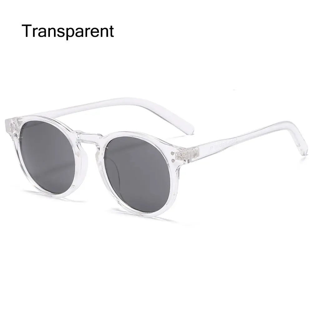 Schwarze Sonnenbrille Mode Sonne UV400 Schutzbrille Retro Brillen Reisen