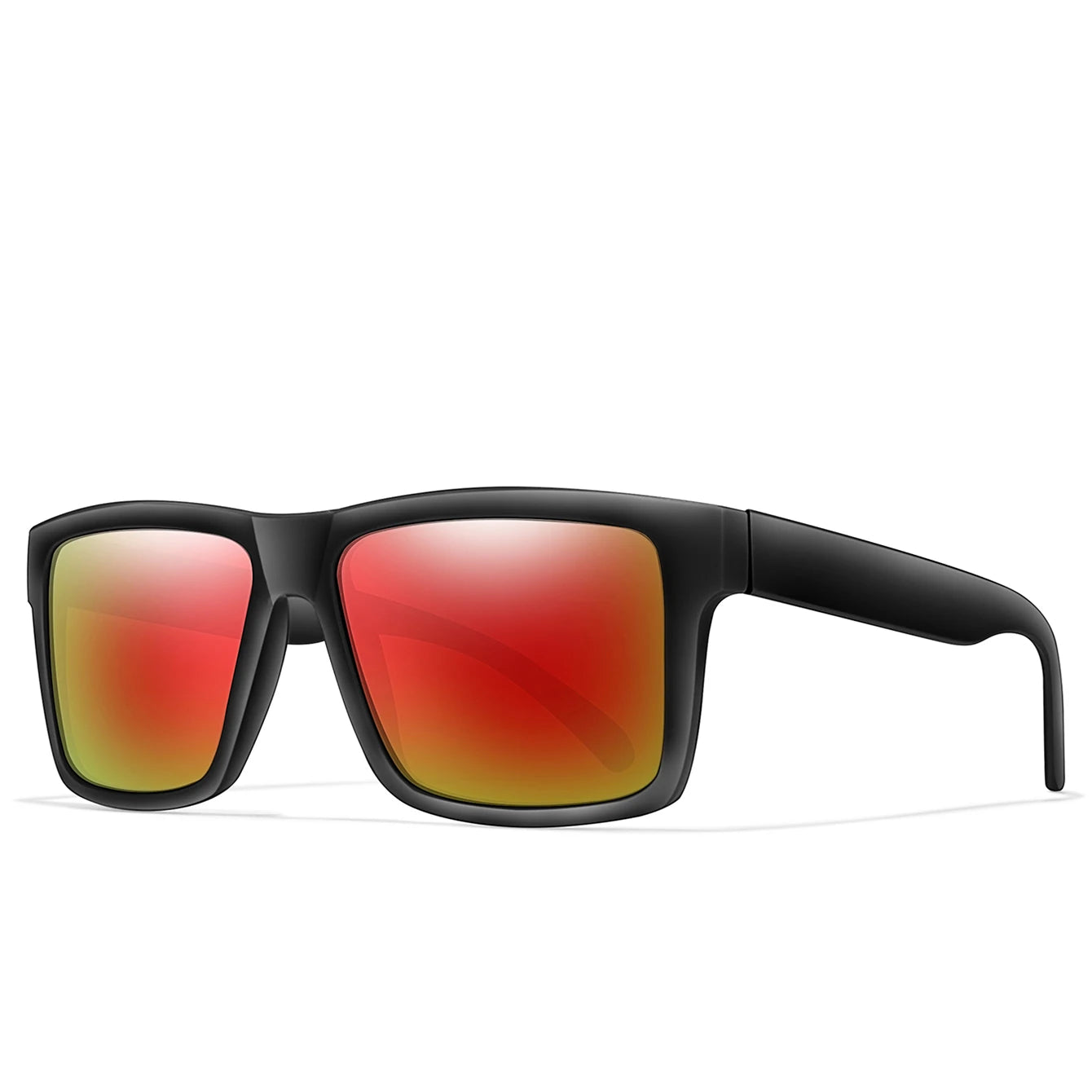Luxus Platz Vintage Polarisierte Radfahren Sonnenbrille Männer Frauen Mode Reise Fahren Angeln Sonnenbrille Männliche Brillen UV400