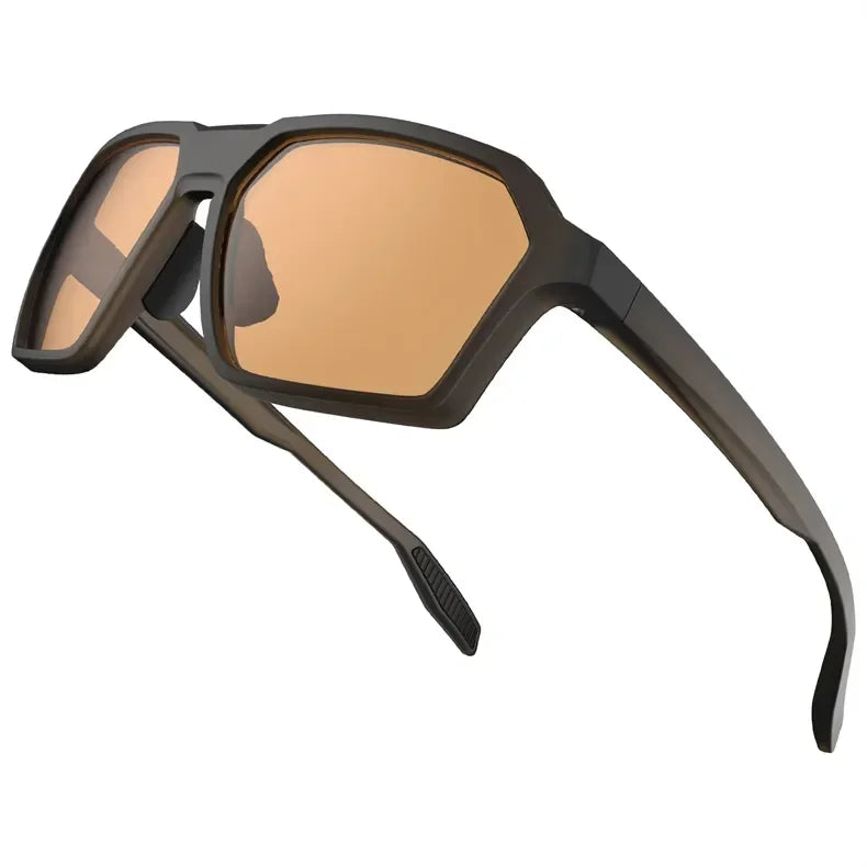Polarisierte Angeln Sonnenbrille männer Driving Shades Männliche Sonnenbrille Wandern Angeln Klassische Sonnenbrille UV400 Brillen