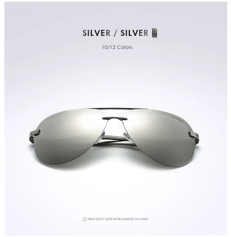 Polarisierte Sonnenbrille Fahren UV400 Schutz Sport Unisex Männer Frauen Männer Frauen Spiegel Outdoor Sonnenbrille Dazzling