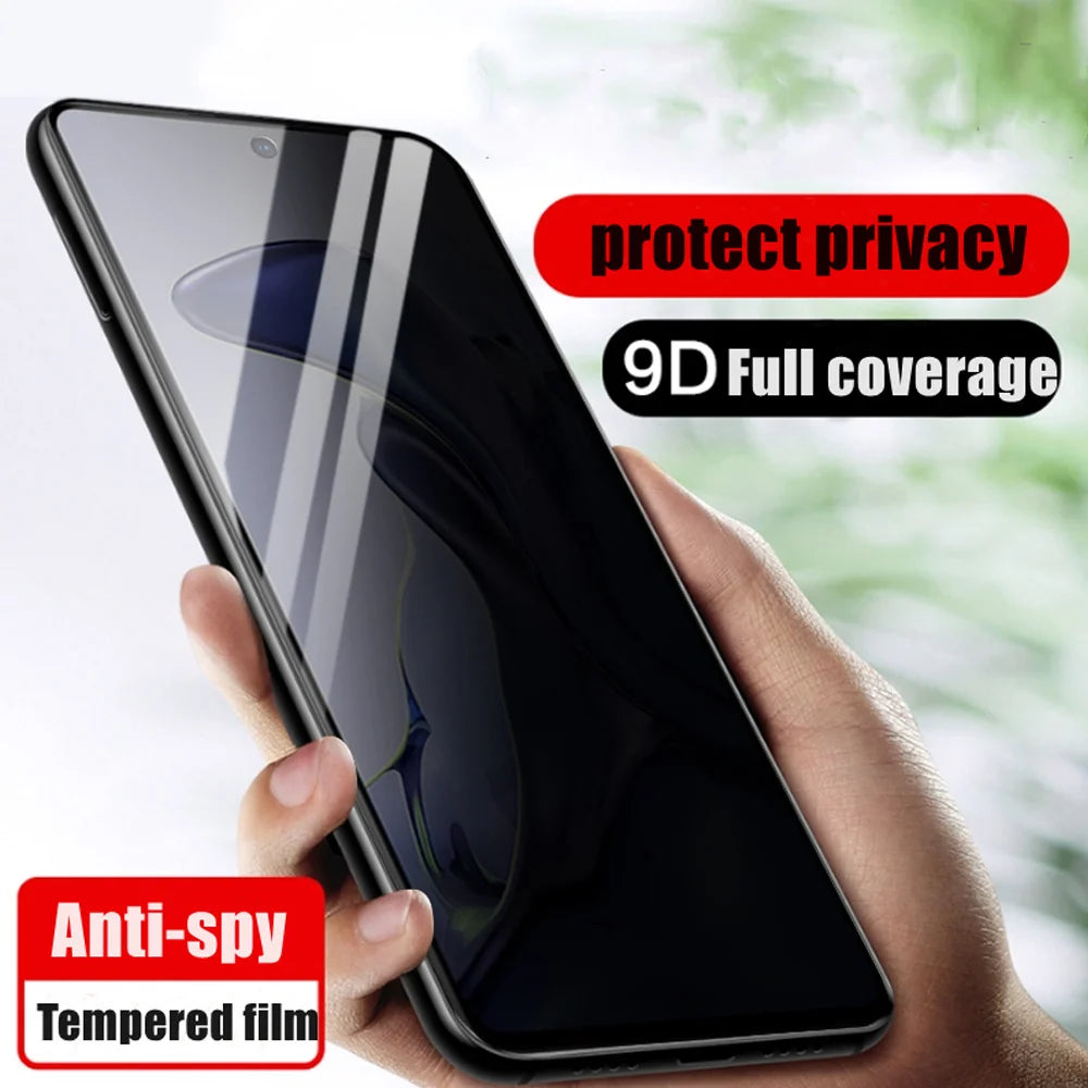 1~3PCS Anti Spionage gehärtetes Glas Für iPhone 17 16e 16 15 Pro Max Privatsphäre Bildschirmschutz Apple iPhone 15 14 Plus 13 12 11 Pro MaxAntispionagefolie Glas iPhone 17 Pro Max Front Anti-Peeping Schutzfolie