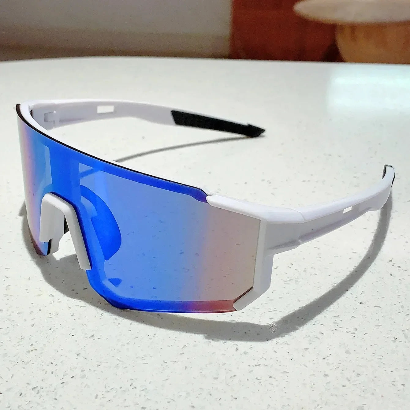 Outdoor Sport Goggle Sonnenbrille Frauen Für Männer Luxus Marke Designer Vintage Sonnenbrille Beliebte Punk Skifahren Winddicht Shades