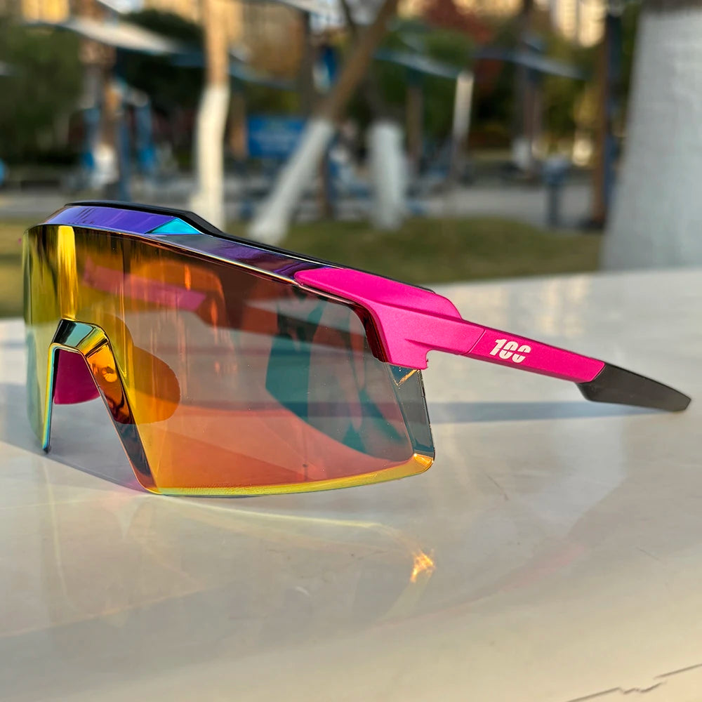 Männer Radfahren Sonnenbrille UV400 TR90 Sport Fahrrad Brille MTB Mountainbike Angeln Wandern Reiten Brillen für Frauen sport