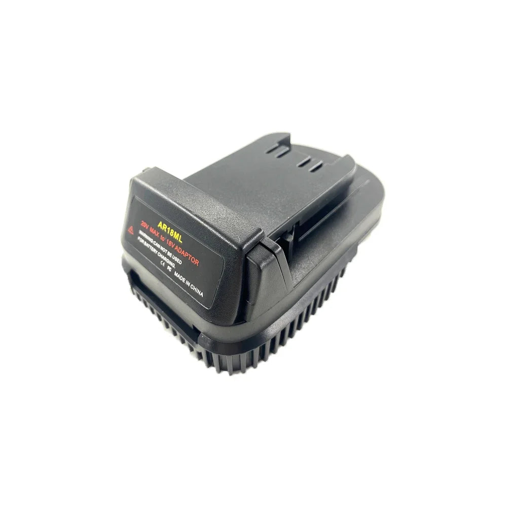 Batterie-Adapter-Konverter für Makita zu für RIDGID AEG, für Ridgid/AEG zu für Makita, für Ridgid/AEG zu für Milwaukee Power Tool