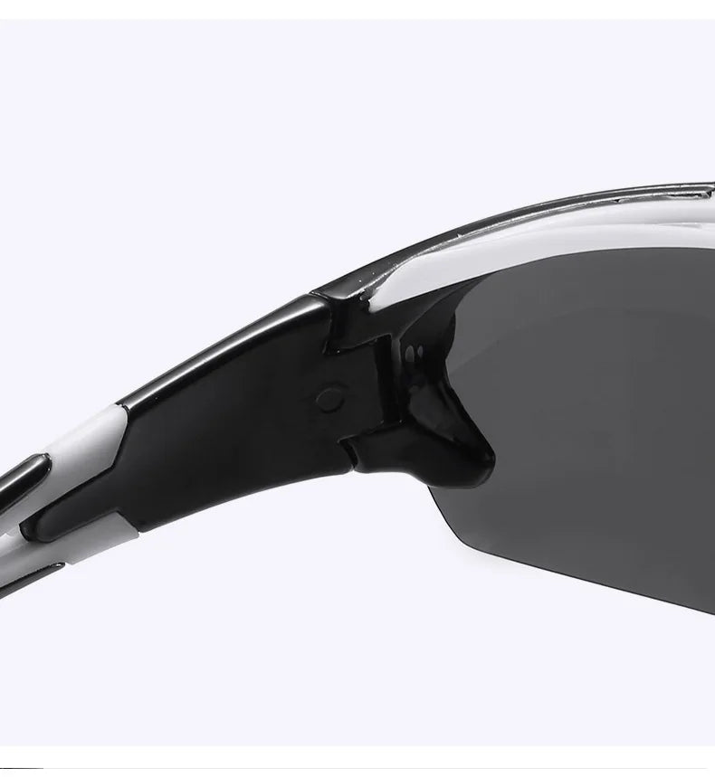 Sonnenbrille Männer Frauen Sport Polarisierte Sonnenbrille Brille Radfahren Gläser Outdoor Sport Sonnenbrille Motorrad Laufen Angeln