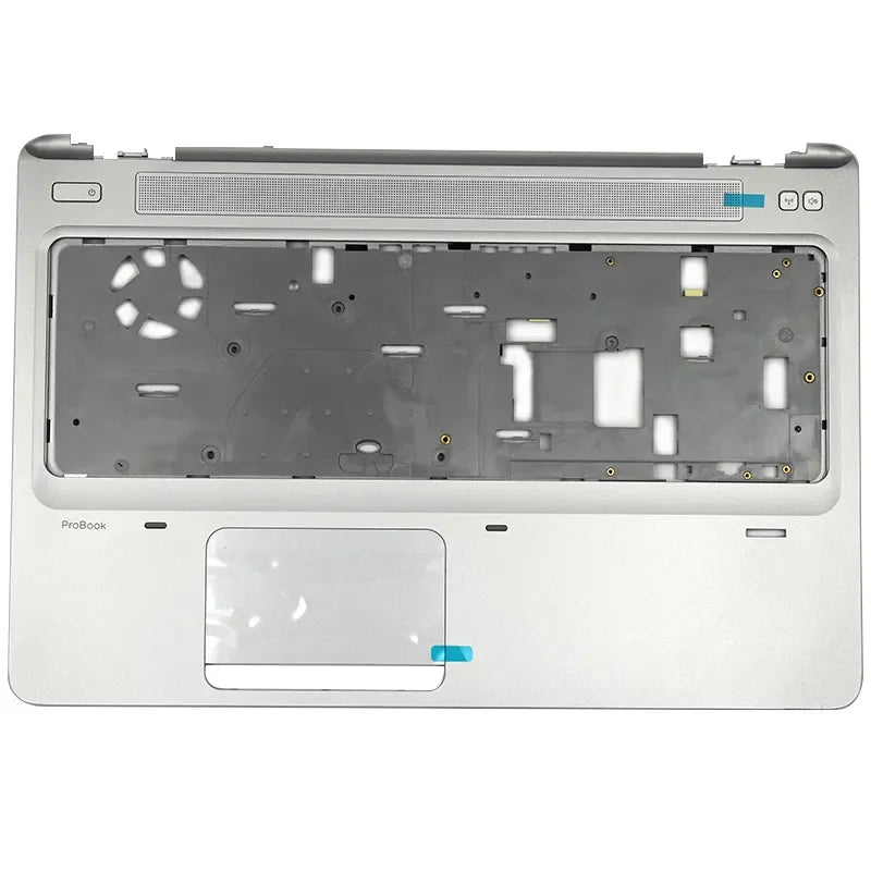 Neue ersetzen Laptop-Hülle für HP Probook 650 G2 G3 655 G2 G3 LCD-Rückseite Frontblende Handballenauflage Untergehäuse 840724-001 840726-001