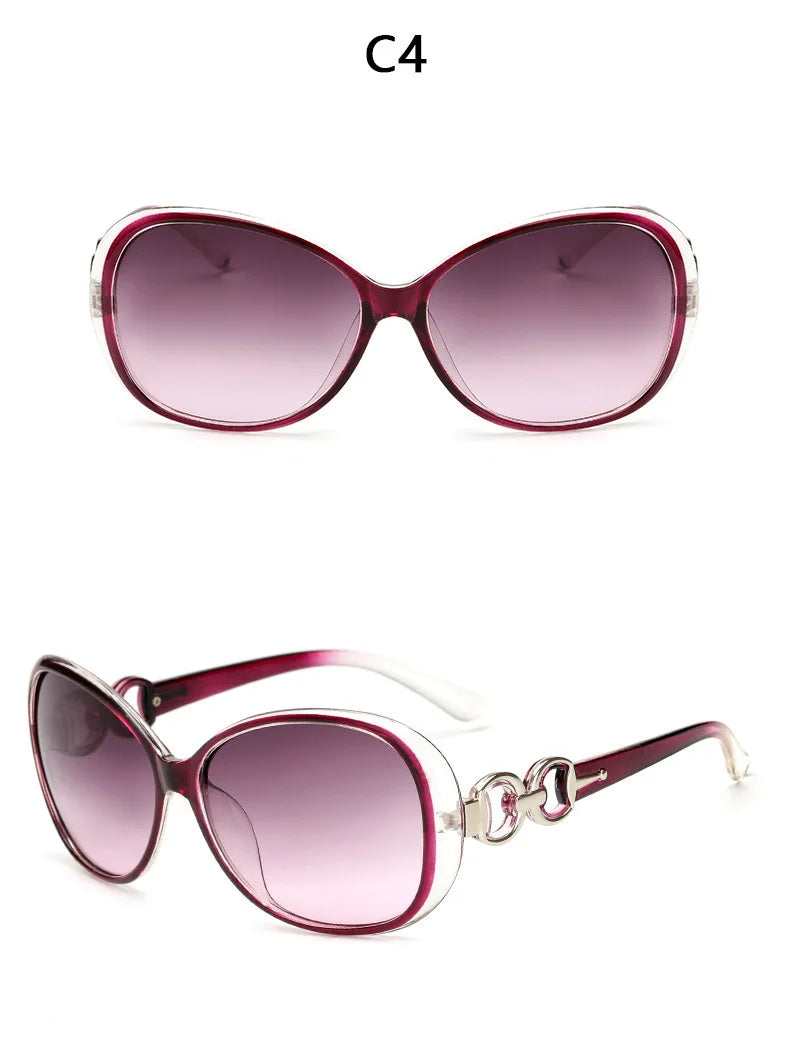 Übergroße Frauen ovale Sonnenbrille Luxusmarke Mode Sonnenbrille Sommer Outdoor Freizeit Rechteck Brillen uv400 gafas de sol